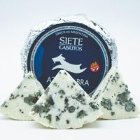 AZUL DE CABRA 7 CABRITOS: UN QUESO EXQUISITO, ÚNICO Y SALUDABLE
