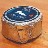 AZUL DE CABRA 7 CABRITOS: UN QUESO EXQUISITO, ÚNICO Y SALUDABLE