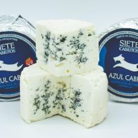 AZUL DE CABRA 7 CABRITOS: UN QUESO EXQUISITO, ÚNICO Y SALUDABLE