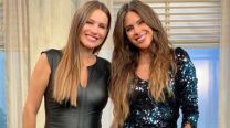 Unidas por la amistad y la moda: la tendencia que comparten Pampita y Barby Franco