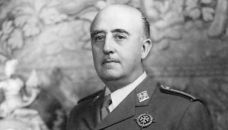 Francisco Franco