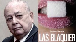 Carlos Pedro Blaquier / "Las Blaquier", de Soledad Ferrari 20241120