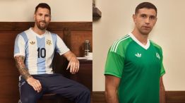 Cómo comprar y cuánto cuesta camiseta Selección