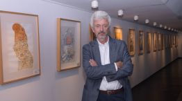 Caso Pablo Laurta: hallan un cadáver en Entre Ríos y la Justicia investiga si es el remisero desaparecido - Image 3