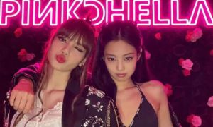 Lisa y Jennie