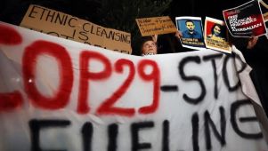 COP 29