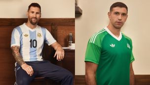 Cómo comprar y cuánto cuesta camiseta Selección