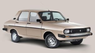 Renault 12