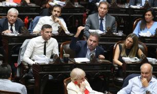 Ficha Limpia: corre riesgo la sesión en Diputados para avanzar con el proyecto impulsado por el PRO