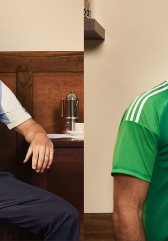 Cuánto cuesta y cómo comprar camiseta Selección