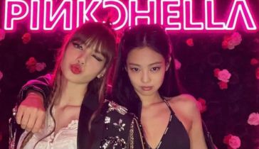 Lisa y Jennie