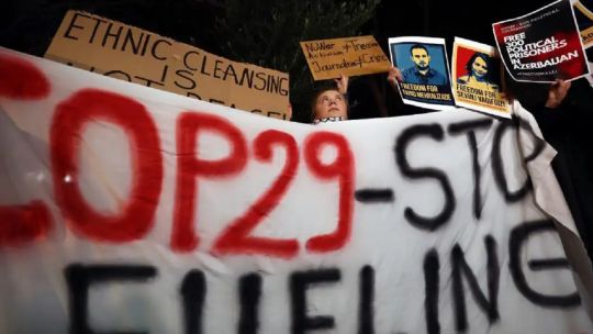 COP 29