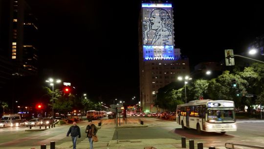 La historia del ex edificio de Desarrollo Social que quieren derribar: de plaza de toros a emblema peronista