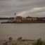 Argentina moves to deepen soy waterway to ship bigger cargoes