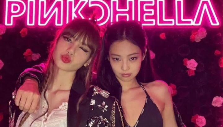 Jennie y Lisa se presentarán en el Festival de Coachella 2025: cuándo será