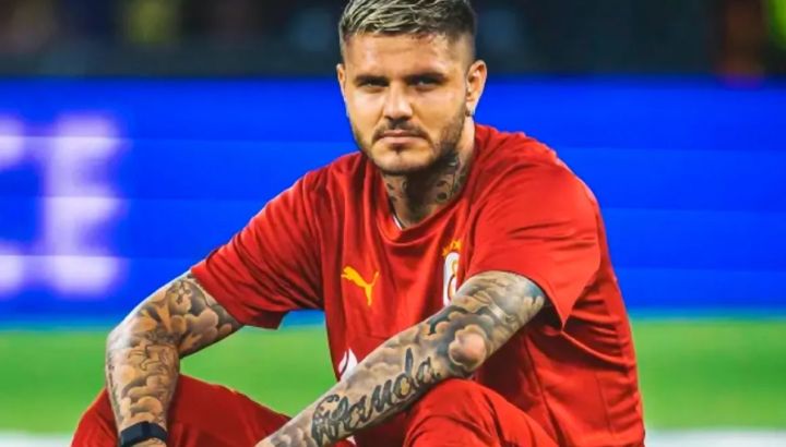 Mauro Icardi demandará al country donde está viviendo: "Ni en mi casa puedo estar tranquilo"