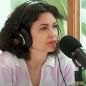 Julia Mengolini denunció una campaña de trolls libertarios que la acusan de incesto