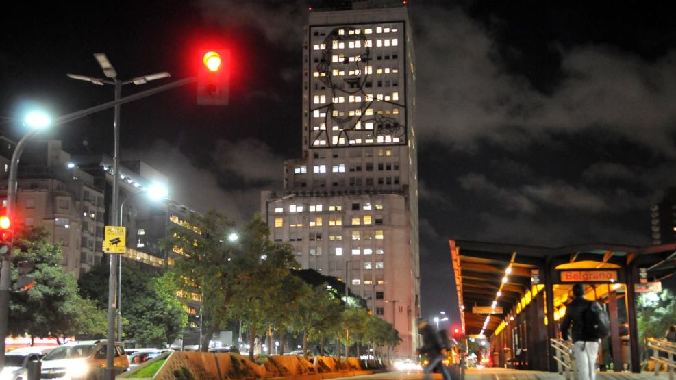 Ministerio de Obras y Servicios Públicos (Desarrollo Social)