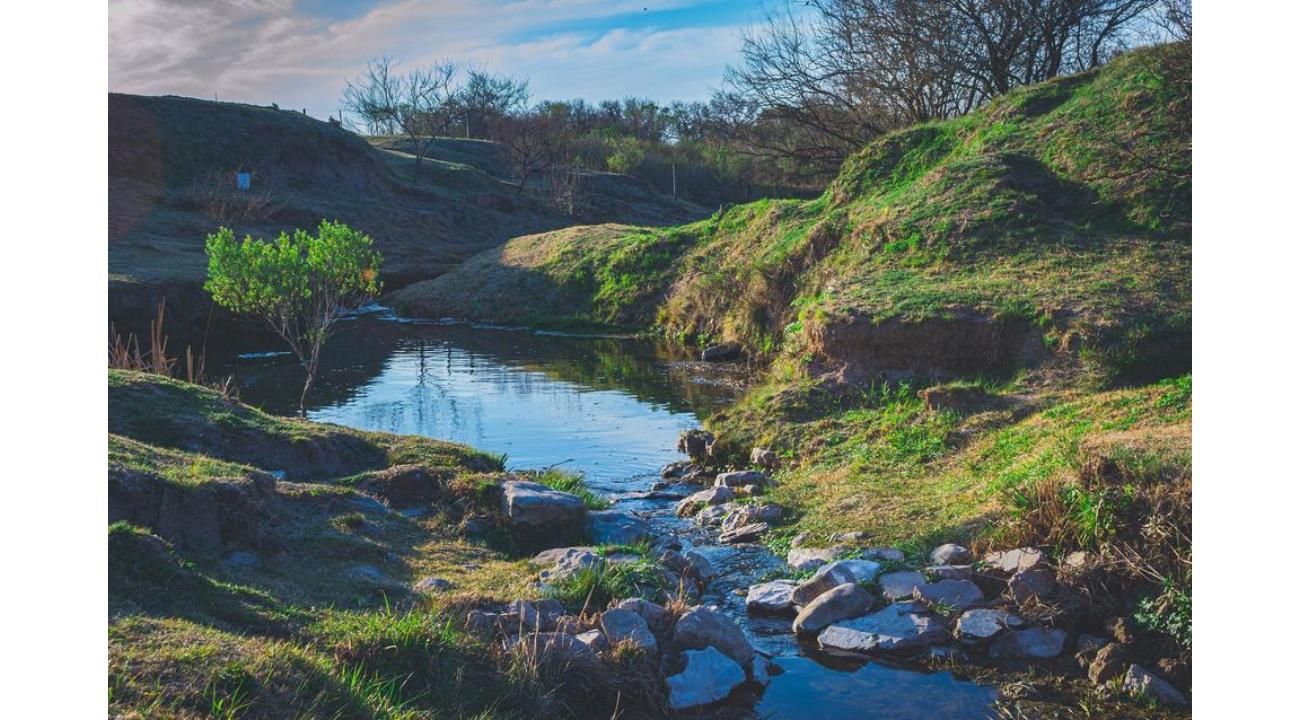 Casa Alma: Un refugio de equilibrio y bienestar en Entre Ríos