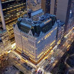 ANueva York regresa la semana de descuentos de invierno en hoteles.