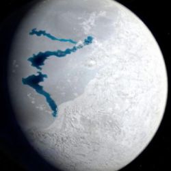 Hace 717 millones de años algo enfrió el clima de la Tierra de una forma muy drástica.
