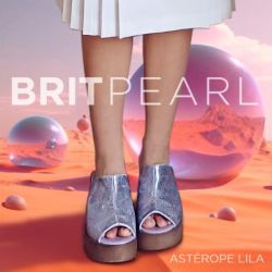 BRIT P E A R L  | Foto:CEDOC
