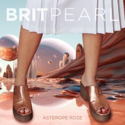 BRIT P E A R L  | Foto:CEDOC