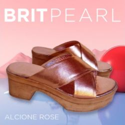 BRIT P E A R L  | Foto:CEDOC