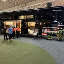Novedades y curiosidades en motrhomes, casas rodantes y campers de la Expo Motorhome 2024 que se desarrolló en Curitiba, Brasil.
