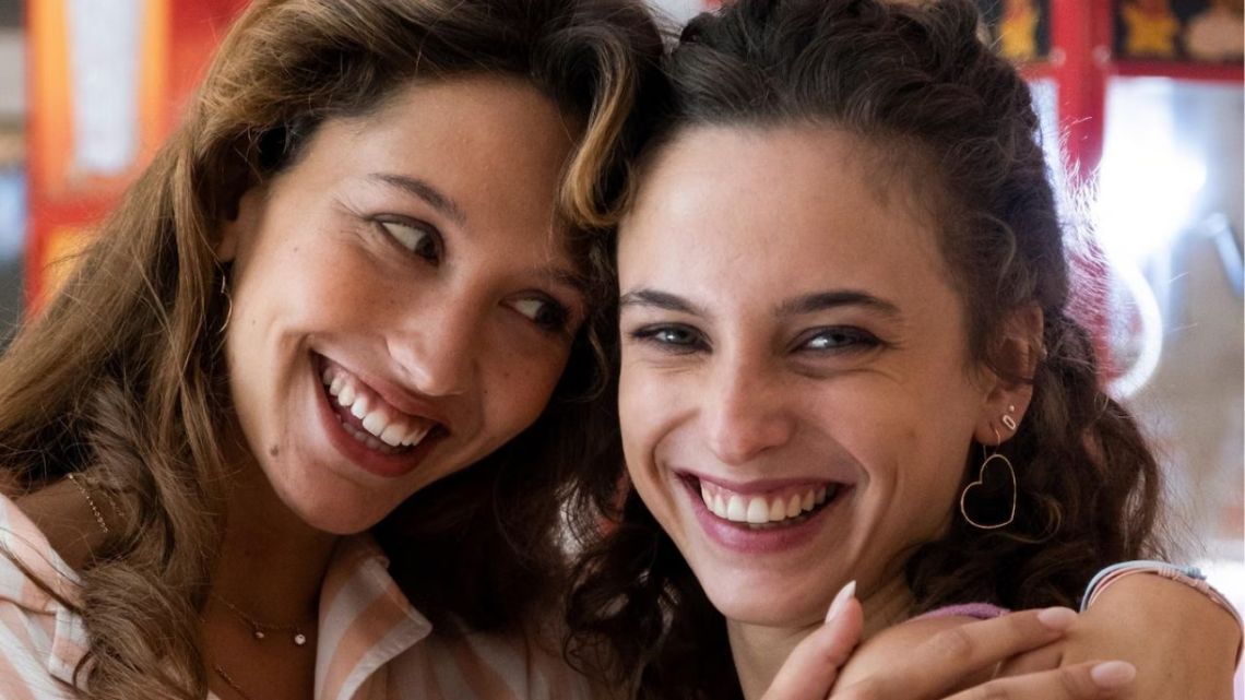 La serie con 6 capítulos basada en un libro que se estrenó en Netflix ...