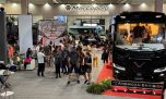 Motorhomes en clave off road: novedades y curiosidades que marcaron tendencia en la exposición de Brasil