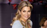 Máxima Zorreguieta fue parte de un taller de cocina con niños y sorprendió con su habilidad culinaria 