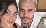 Revelaron el dato más picante de la invasión de Wanda Nara a Mauro Icardi en Santa Bárbara 