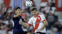 River Independiente Rivadavia Liga Profesional 2024