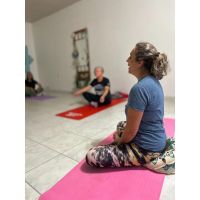 Mi encuentro con el Yoga