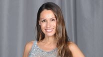 Así fue el increíble look de Pampita para la Gala de CARAS