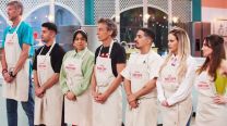 Bake Off: se realizó el último repechaje y volvieron dos participantes