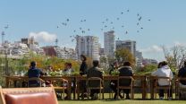 Cómo son las coreografías gastronómicas