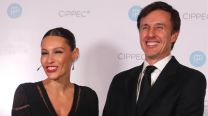 La contundente declaración de Pampita que tiene como protagonista a Roberto García Moritán 