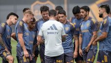 Boca Juniors