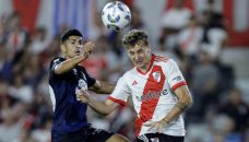 River Independiente Rivadavia Liga Profesional 2024