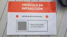 Acta de infracción