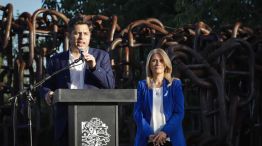 Axel Kicillof acto en San Pedro Día de la Soberanía Nacional 20241120