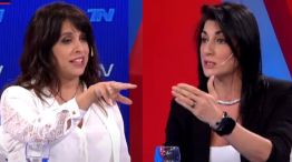 Juliana Santillán le dijo "degenerada fiscal" a Victoria Donda: la respuesta de la extitular del Inadi
