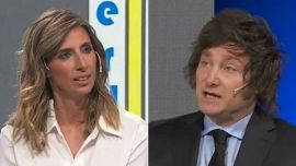 Estamos naturalizando la persecución a la prensa