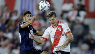 Independiente Rivadavia River Liga Profesional