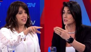 Juliana Santillán le dijo "degenerada fiscal" a Victoria Donda: la respuesta de la extitular del Inadi