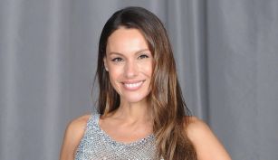 Así fue el increíble look de Pampita para la Gala de CARAS