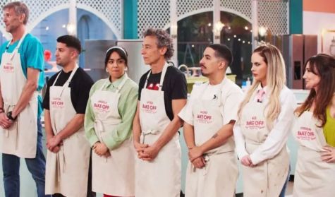 Bake Off: se realizó el último repechaje y volvieron dos participantes