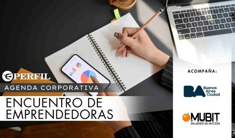 ENCUENTRO DE EMPRENDEDORES